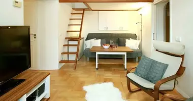2 room apartment in Prague