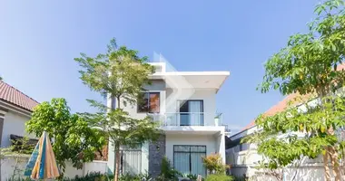 Villa 2 zimmer in Krous, Kambodscha