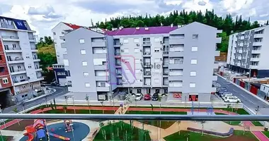 Квартира 1 комната в 7 Multisport Shop Cafe, Черногория