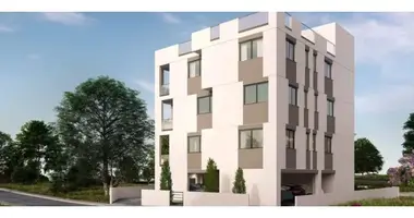 3 bedroom apartment in Paphos Municipality, Cyprus