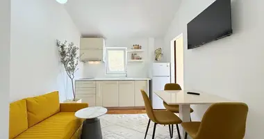 Mieszkanie 1 pokój w Petrovac, Czarnogóra