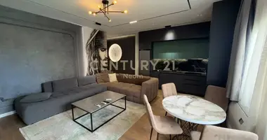 1 bedroom apartment in Tirana County, Albania