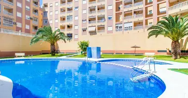 2 bedroom apartment in Torrevieja, Spain