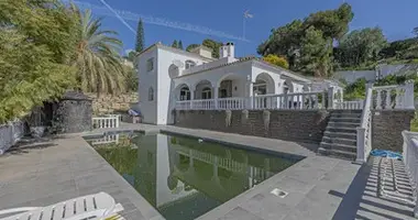 Maison 4 chambres dans Bel Air, Espagne