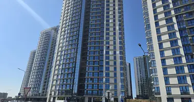 Appartement 3 chambres dans Minsk, Bélarus