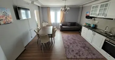 Apartamento 4 habitaciones en Kargicak, Turquía