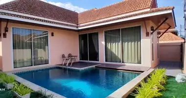 Maison 2 chambres dans Huai Yai, Thaïlande