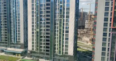 Квартира 1 комната в Минск, Беларусь