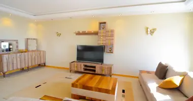 Appartement 2 chambres dans Alanya, Turquie