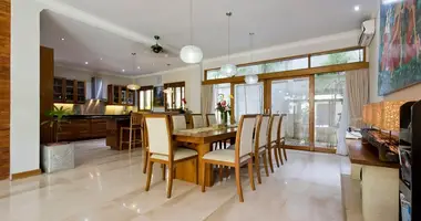 Villa en Kerobokan Kelod, Indonesia