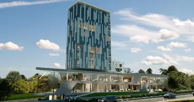 Office 288 m² in Larnaca, Cyprus