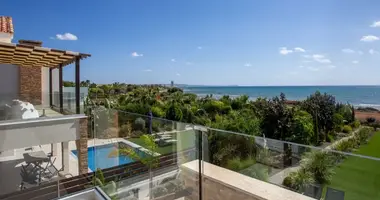 Villa 5 chambres dans Xylofágou, Chypre