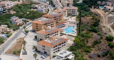 2 bedroom apartment in Chloraka, Cyprus