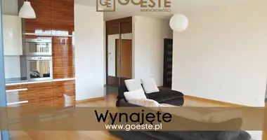 Apartamento 2 habitaciones en Smolice, Polonia