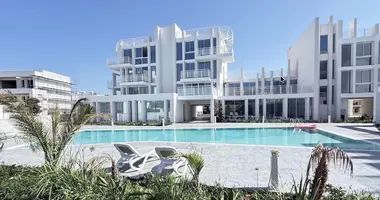 Penthouse in Kapparis, Zypern