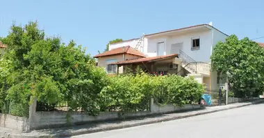Casa de campo 5 habitaciones en Korinos, Grecia