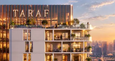 Wohnung 4 zimmer in Dubai, Vereinigte Arabische Emirate