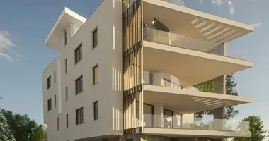 Wohnung 2 Schlafzimmer in Larnaka, Zypern
