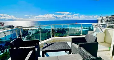 Appartement 3 chambres dans Mahmutlar, Turquie