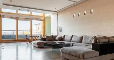 Wohnung 2 Schlafzimmer in Moskau, Russland