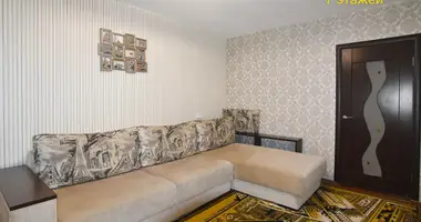 Apartment in Minsk, Belarus
