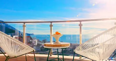 2 bedroom apartment in Boreti, Montenegro