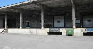 Gewerbefläche 983 m² in Riga, Lettland