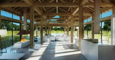 Grundstück in Grandola, Portugal