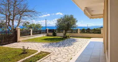 Villa 3 rooms in Megali Panagia, Greece