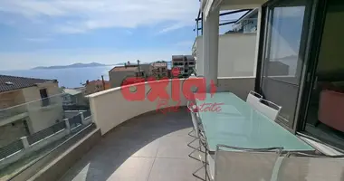 3 room apartment in Nea Peramos, Greece