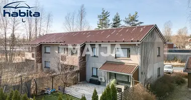 Appartement 1 chambre dans Helsinki sub region, Finlande