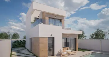 Haus 3 zimmer in Pilar de la Horadada, Spanien