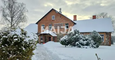 Haus 10 zimmer in Medumu pagasts, Lettland