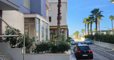 Propiedad comercial 220 m² en Bashkia Durres, Albania