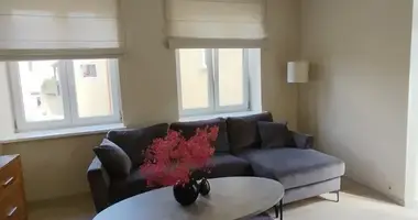 2 room apartment in Kaunas, Lithuania