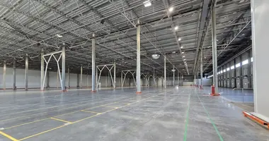 Warehouse 36 563 m² in Naberezhnye Chelny, Russia