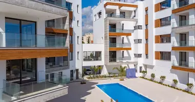 Appartement 3 chambres dans Limassol, Chypre