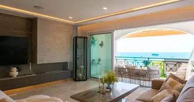 4 bedroom apartment in Limassol, Cyprus