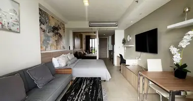 Condo w Na Kluea, Tajlandia