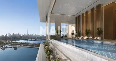 Wohnung 2 zimmer in Dubai, Vereinigte Arabische Emirate