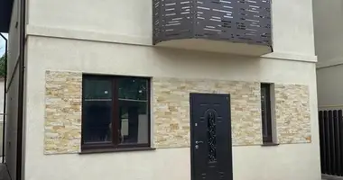 Dom 4 pokoi w Odessa, Ukraina