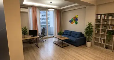 Multilevel apartments 2 bedrooms in Tbilisi, Georgia