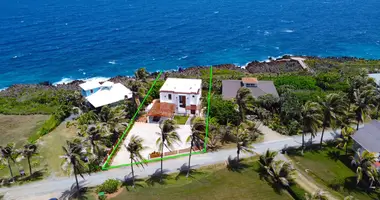 Casa 3 habitaciones en West Bay, Honduras