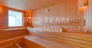 Appartement 2 chambres dans Alanya, Turquie