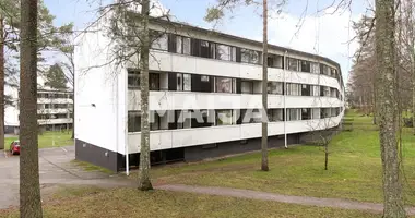 Apartamento 3 habitaciones en Helsinki sub region, Finlandia