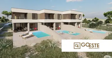 3 room house in Opcina Dezanovac, Croatia