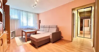 2 room apartment in Krakow, Poland
