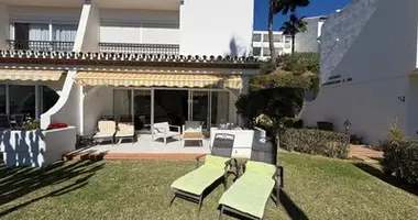 Maison 3 chambres dans Mijas, Espagne