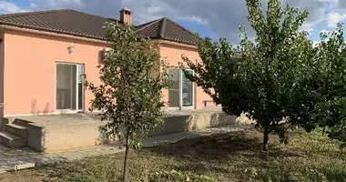 3 room house in Odesa, Ukraine