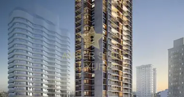 Apartamento 3 habitaciones en Regiao Imediata de Sao Paulo, Brasil